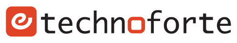 eTechnoforte Logo